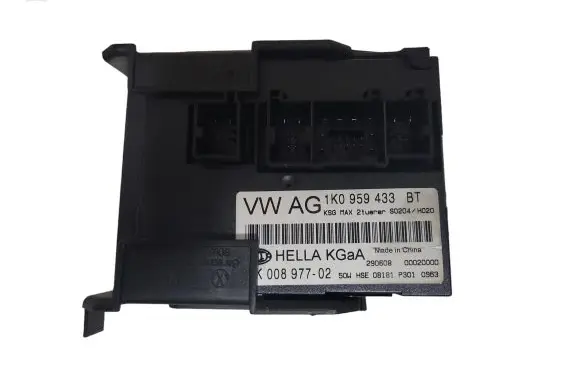 Volkswagen Touran I Comfort/convenience module 1K0959433BT