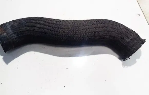 Opel Antara Intercooler hose/pipe