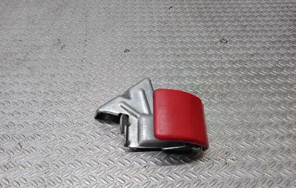 Volvo V50 Engine bonnet (hood) release handle