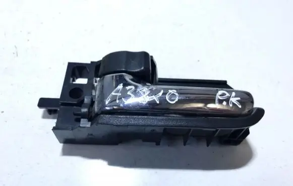 Toyota Corolla E120 E130 Front door interior handle