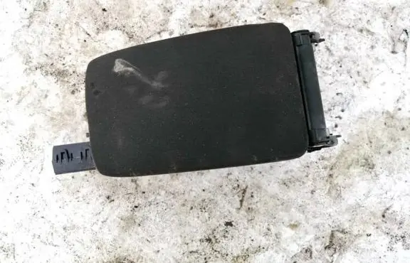 Armrest