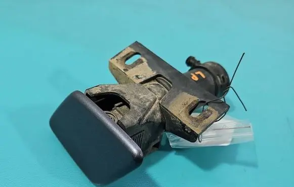Toyota Land Cruiser (J120) Headlight washer spray nozzle 77730 IMPRK1521608