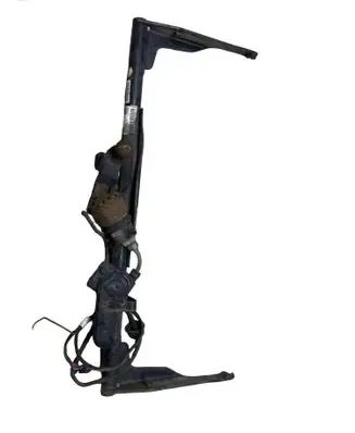 Volkswagen PASSAT B7 Tow bar set 3AA803880E 321771633