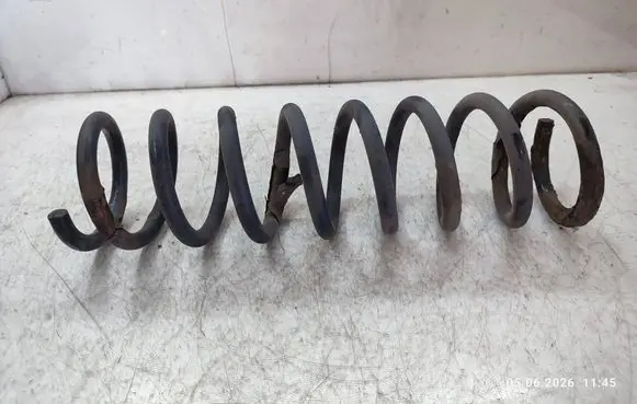 Ford Kuga II Rear coil spring