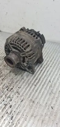 Renault Master II Generator/alternator 0124525044 8200190721