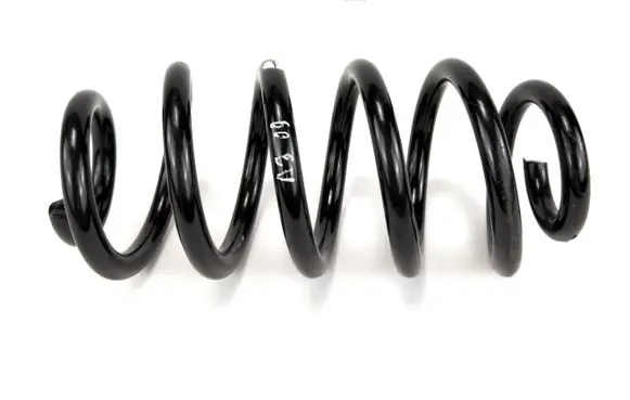 Audi A3 S3 A3 Sportback 8P Rear coil spring