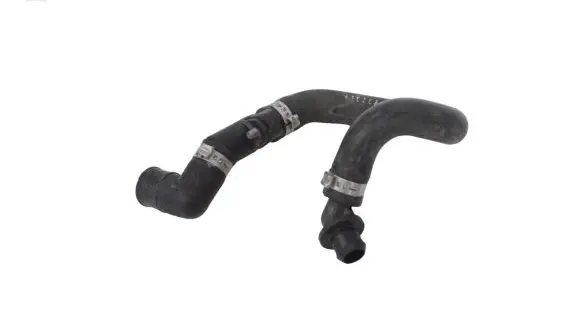 Audi A8 S8 D4 4H Engine coolant pipe/hose 059131119A
