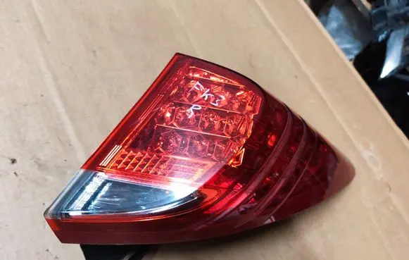 Honda Civic IX Rear/tail lights