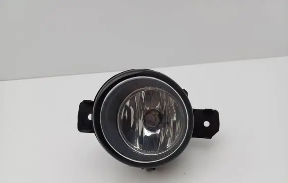 Front fog light