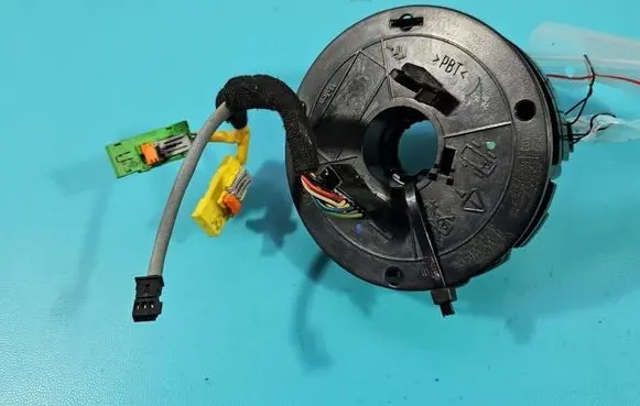 Mercedes-Benz A W169 Airbag slip ring squib (SRS ring) A1695405945 IMPRK1578086