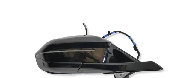 BMW M5 G90 Front door electric wing mirror 