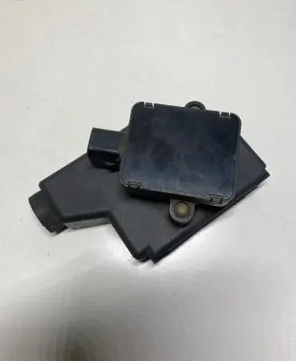 Peugeot 807 Accelerator pedal position sensor 9643365680 445821001002