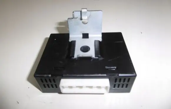 Infiniti M30 Other control units/modules 407201MA0A