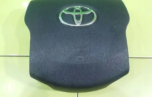 Toyota Prius (XW20) Steering wheel airbag 8442202