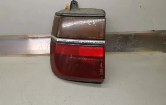 Toyota Camry Rear/tail lights