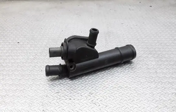 Ford Galaxy Engine coolant pipe/hose