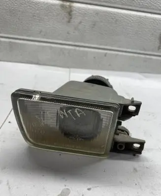 Fiat Ulysse Front fog light 139355