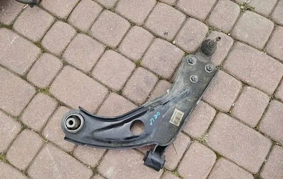 Opel Grandland X Front lower control arm/wishbone 5O5P5L5E5X683