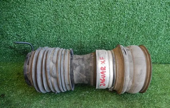 Jaguar XF X260 Rear air suspension bag/shock absorber 