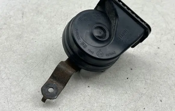 Horn signal