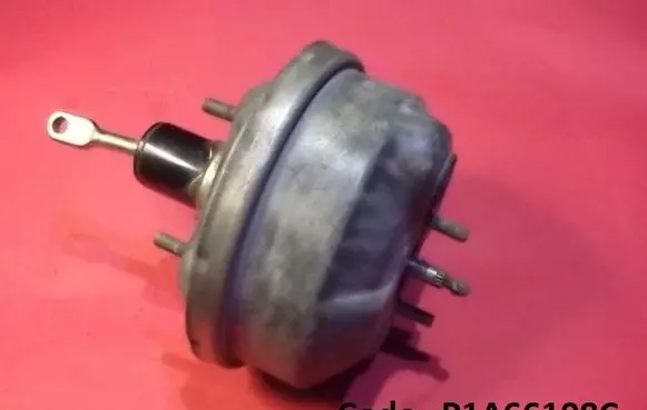 Fiat Uno Brake booster P1A66108C