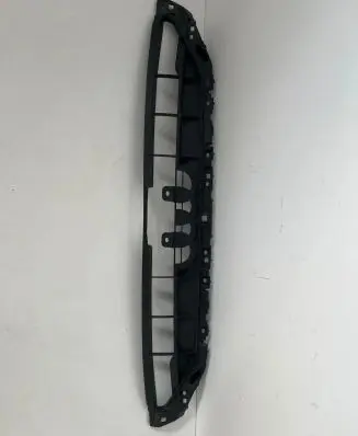 Audi A4 S4 B9 Front bumper upper radiator grill 8W0807233C