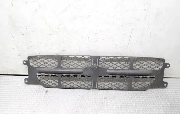 Ford Explorer Front bumper upper radiator grill F87B8B079ABW