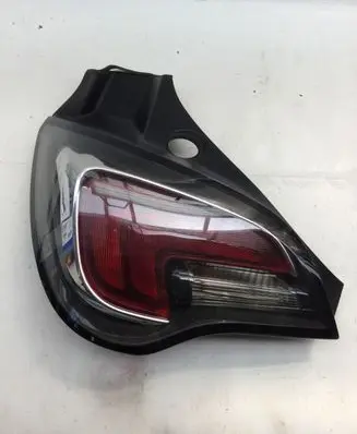 Opel Adam Rear/tail lights 13354584