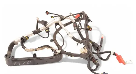 Jeep Grand Cherokee Engine installation wiring loom 68275451AB P68275451AB