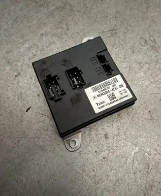 Mercedes-Benz E W211 Comfort/convenience module 2115452132