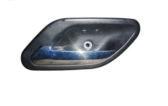 BMW 5 E39 Front door interior handle 7032925