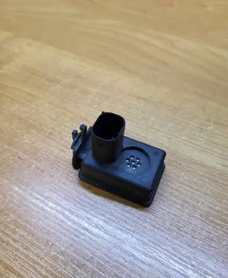 BMW 3 E92 E93 Air quality sensor 6988303 24055910