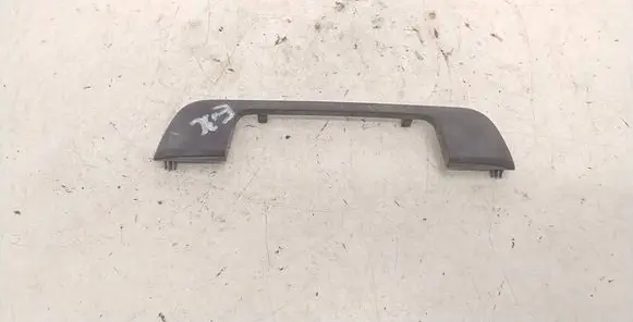 BMW 3 E36 Rear door handle cover 51211960930
