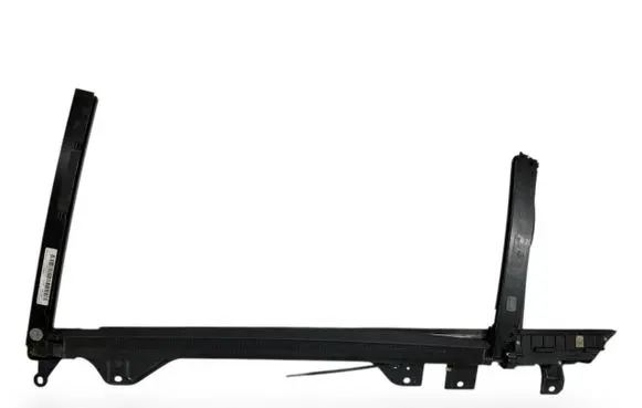 BMW 7 F01 F02 F03 F04 Rear door sun blind/shade 9141407