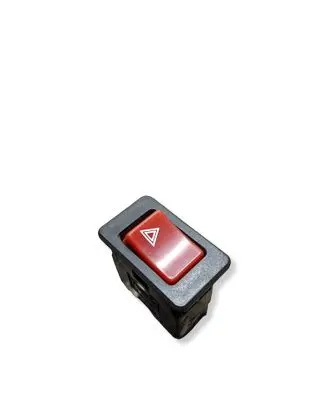 Isuzu Pick Up Hazard light switch 15106