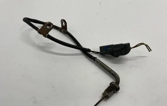 Toyota Corolla Verso E121 Exhaust gas temperature sensor