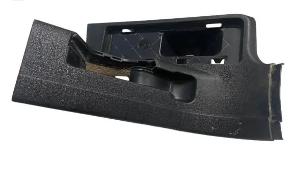 Land Rover Range Rover L322 Foot rest pad/dead pedal EMC500010PVA