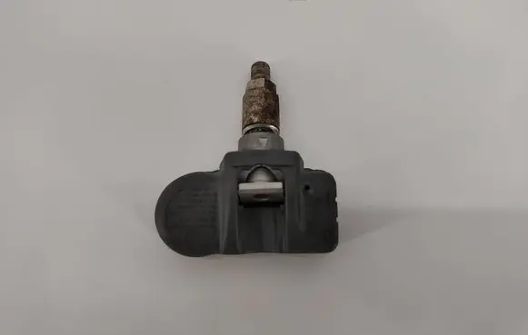 Tire pressure sensor