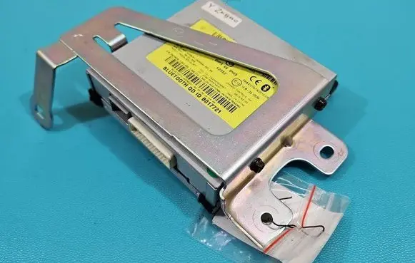 Mazda CX-5 Central body control module GHP966DHOD IMPRK1454925