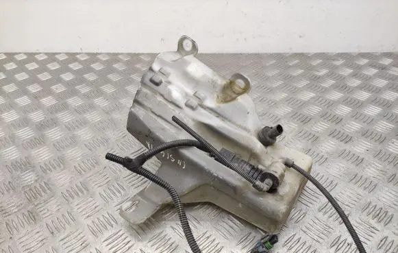 Opel Insignia A Windshield washer fluid reservoir/tank 13227295