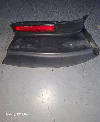 Rear tail light reflector