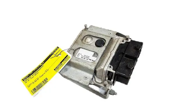 Volkswagen Up Engine control unit/module 04C906020