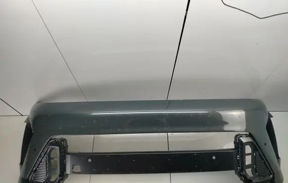 Hyundai Kona II Front bumper 86512BE100