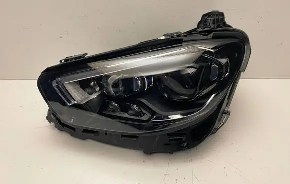Mercedes-Benz E W213 Headlight/headlamp A2139061505 E011ZGS006