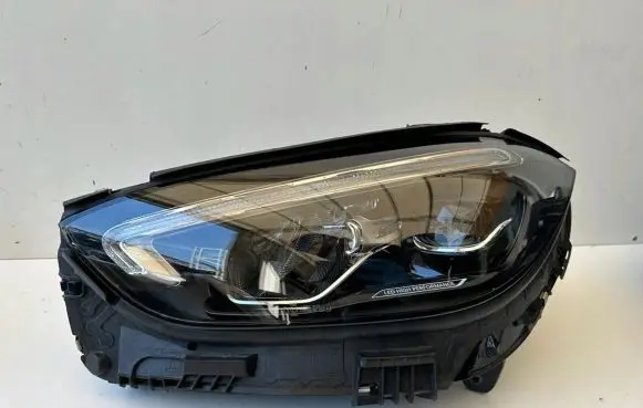 Mercedes-Benz C W206 Headlight/headlamp 2069067103