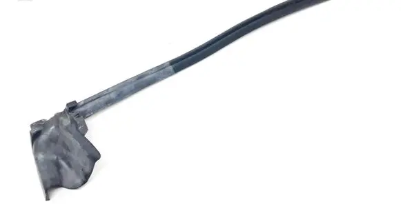Mercedes-Benz S C217 Rubber seal front coupe door A2176730100