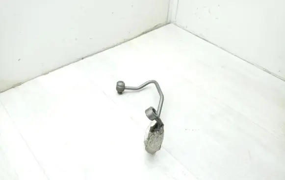 Ford Mondeo MK IV Coolant pipe/hose 