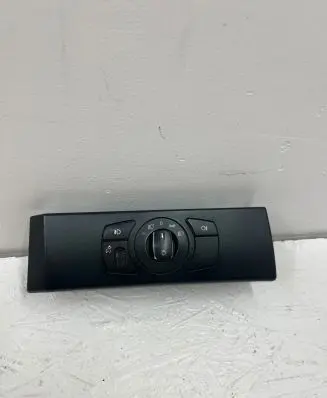 BMW 5 E60 E61 Light switch 53290401 6925287