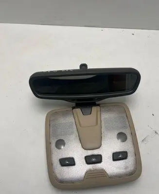 Volvo S60 Front seat light 5041813 141321180325