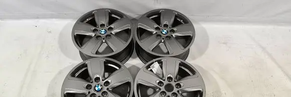 BMW 2 F44 R16 alloy rim